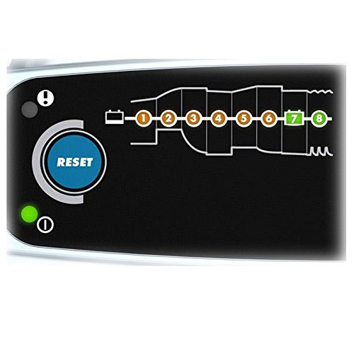 Image of CTEK Lithium XS Bike and Car Battery Charger