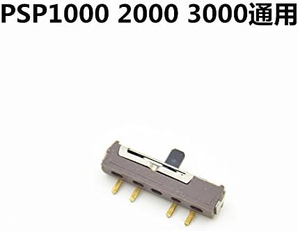 Repair Part 3-Position Power Button ON OFF Universal Switch Module for PSP 1000 2000 3000 image 2