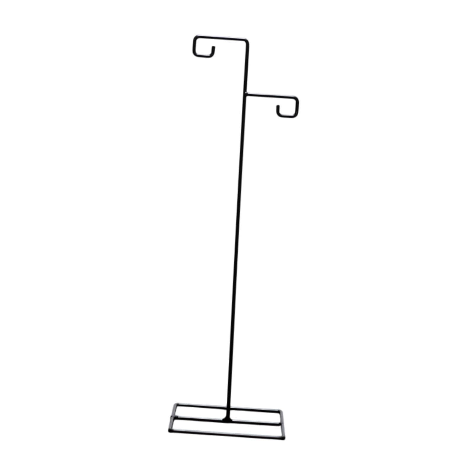 Wind Chime Stand Rack Multifunktional tragbar