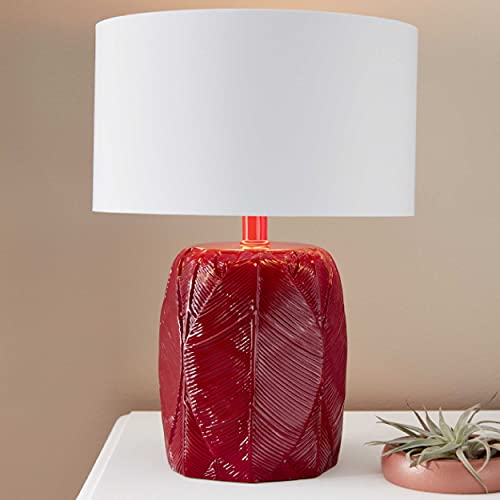 Krylon K05508007 Colormaxx Spray Paint And Primer For Indoor/Outdoor Use, Gloss Burgundy, 12 Ounce (Pack Of 1) #TOP4