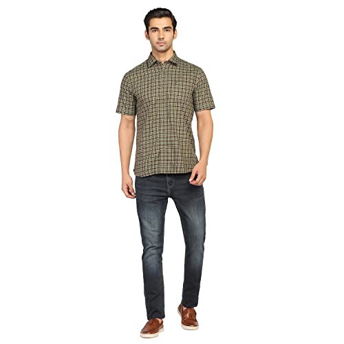 Image of blackberrys Men's Slim Shirt