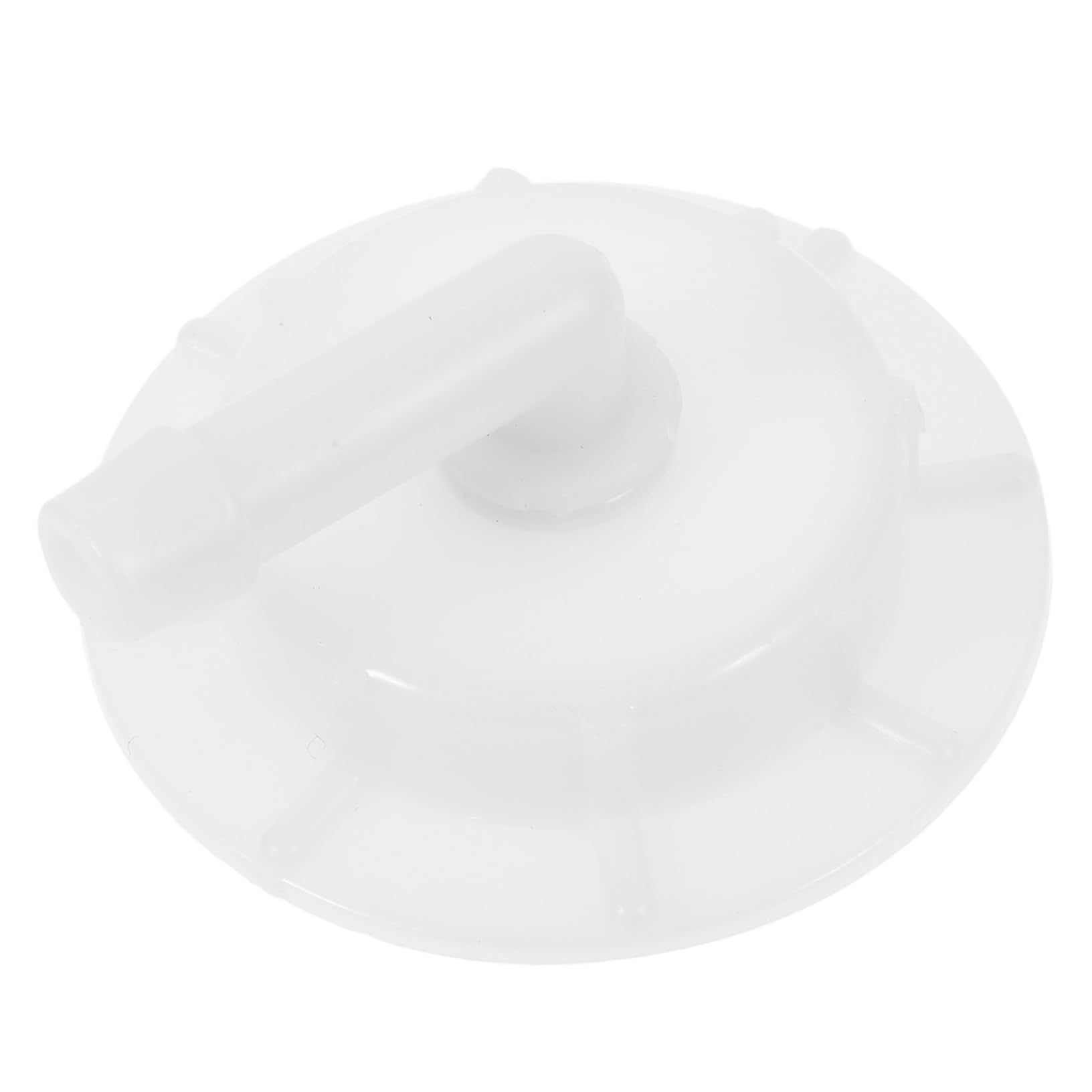 Mobestech 5piezas Tapa De Refrigerante Para Radiador De Auto Tapa De Desbordamiento De Anticongelante Compatible Fit Duradera y Fácil De Instalar