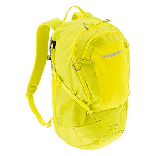 Trango Mochila Hbt 20  Unisex Adulto  Amarillo  Lima   36x24x45 cm  W