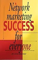 Network marketing success for everyone 0969910134 Book Cover