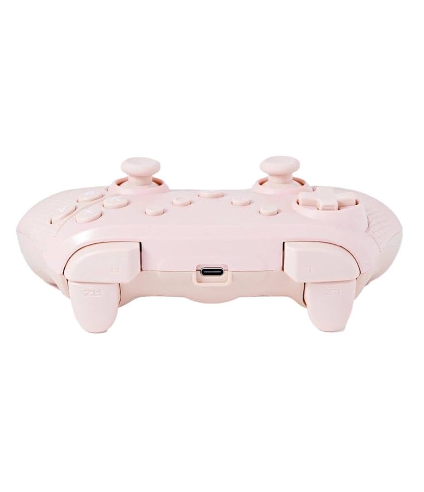 2個セット★新品★ゲームコントローラー　　スリーコインズ 3COINS - 新品 3COINS ワイヤレスコントローラの通販 by sato