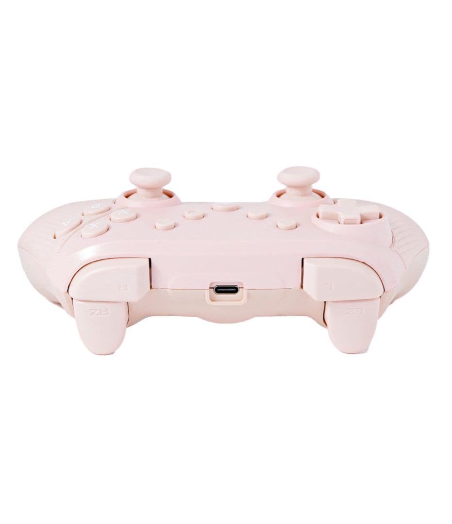 2個セット★新品★ゲームコントローラー　　スリーコインズ ワイヤレスゲームコントローラー | 3COINS(スリーコインズ