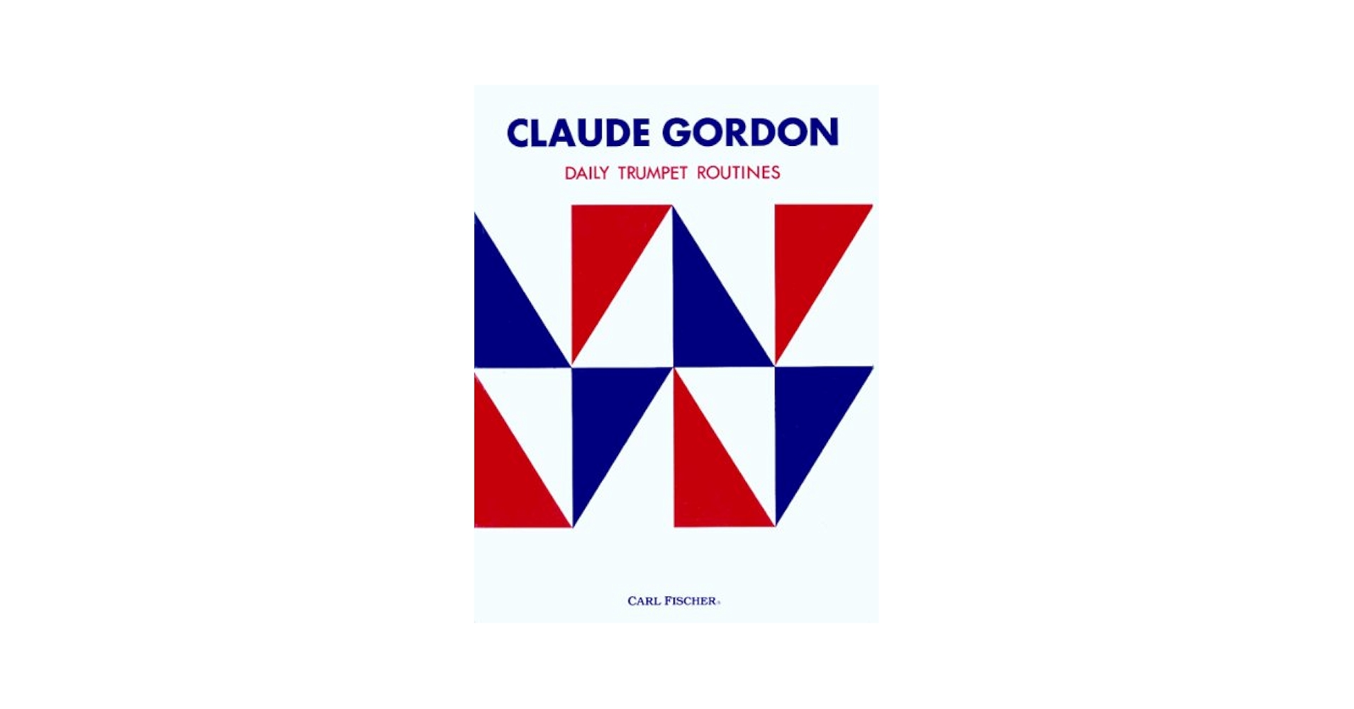 アート・デザイン・音楽 Claude Gordon Daily Trumpet Routines Claude Gordon - Daily Routines for Trumpet - Lesson 02 - YouTube