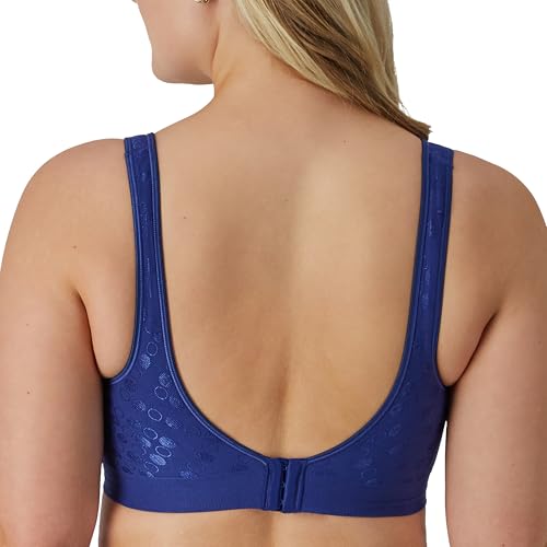 Image of Bali Women's Wireless Bras for Women - Comfort Revolution Wireless Bra - Adjustable & Supportive - Plus Size Women