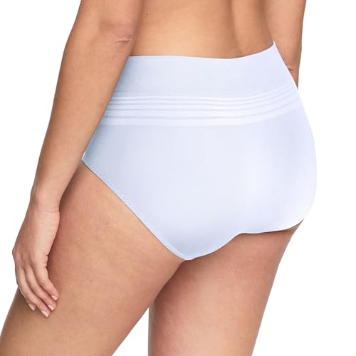 Image of Warner's No Pinching No Problems Seamless Brief Underwear