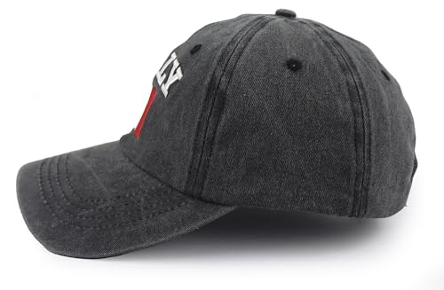Image of USA Canada Italy Australia Argentina Brazil England France Colomabia Germany Mexico Spain Adjustable Flag Hats for Men Women