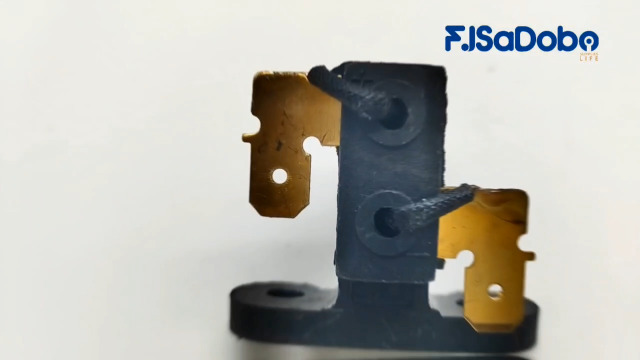 Amazon.com : FJSaDobo 4X Generator Carbon Brush Assembly for Honda