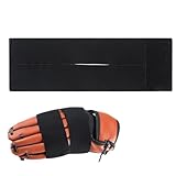 Baseballhandschuhgurte - Baseball & Softball STORT | Softball- und Baseballglove -Band, elastische Handschuhe, Baseballglove -Zubehör, um die Tasche schnell zu halten, passt zu Allen