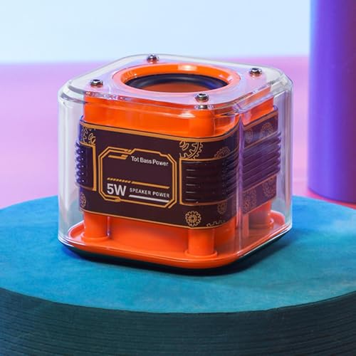 Enceinte sans fil de salon avec caisson de basse acoustique - 3