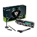 Produktbild KFA2 GeForce RTX 4070 Ti EX Gamer 12 GB GDDR6X 192-Bit-DP*3/HDMI 2.1/DLSS 3