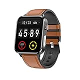 ★ Andere Funktionen: Schritt Zählen, Kalorien, Entfernung, Schlafüberwachung, Übungsmodus, eingehende Anruferinnerung, Weckerinnerung, Heben Sie Ihre Hand, um den Bildschirm zu hellen, soziale Teilen (Wechat, QQ, Facebook, Twitter), usw. Bilder