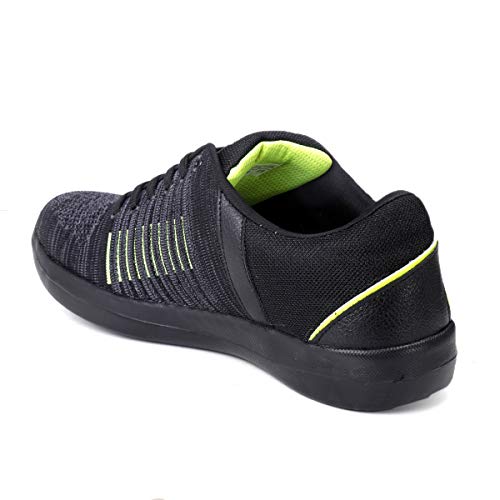 Image of Bacca Bucci Mens Athleisure /Trainers Athletic Walking Running Gyming Jogging Fitness Sneakers /Sports Shoes Series 2.1