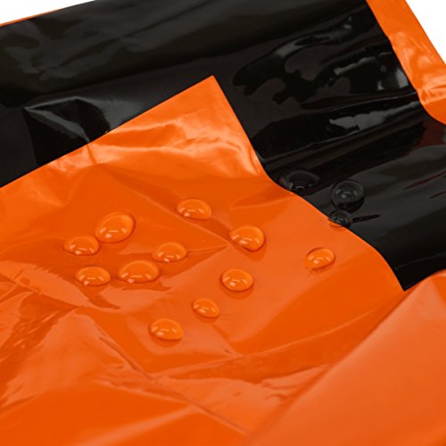 Go Time Gear Life Emergency Sleeping Bag