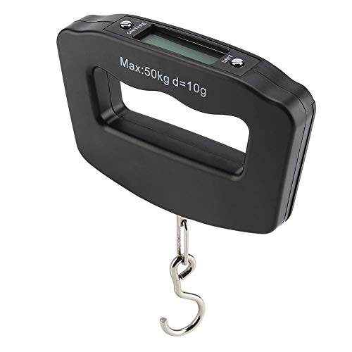 Básculas, Luggage Imagen adicional