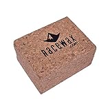 RaceWax Natural Cork for Wax or Fluoro Powders - (RD-5353)