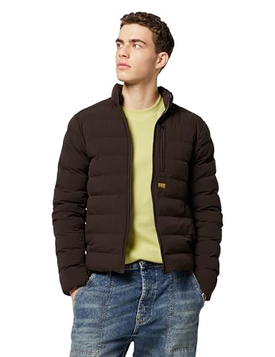 G-STAR Foundation Liner Jacke – Ansicht 1