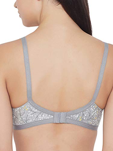 Image of Clovia Women's Cotton Full Coverage Bra