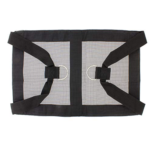 Rural365 | Calf Sling for Weighing Small Animals – Livestock Sling, Hang Scale, Calf Scale Hanging Weight Scale Sling