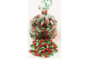 Scott's Cakes Reindeer Candy Corn: Sweet Holiday Treat