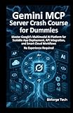 crash dummies sega master system  Gemini MCP Server Crash Course for Dummies: Master Google’s Multimodal AI Platform for Scalable App Deployment, API Integration, and Smart Cloud Workflows No Experience Required