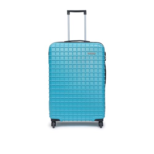 Image of YAYAVAR Hard Luggage Cabin Size Baby Suitcase