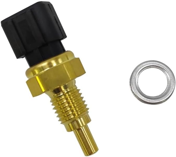 1PC Water Temperature For CF 800 CFX8 CF2V91W 800CC ATV UTV Engine Repair Parts 0800-026200 QUAD GO KART