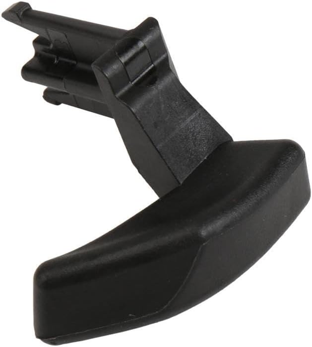 GM Genuine Parts 23255512 Steering Column Tilt Release Lever