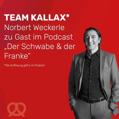 Folge 11 - TEAM KALLAX - Der Modern Workplace bei der apollon