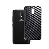Case-friendly. Nessun residuo appiccicoso una volta rimosso.