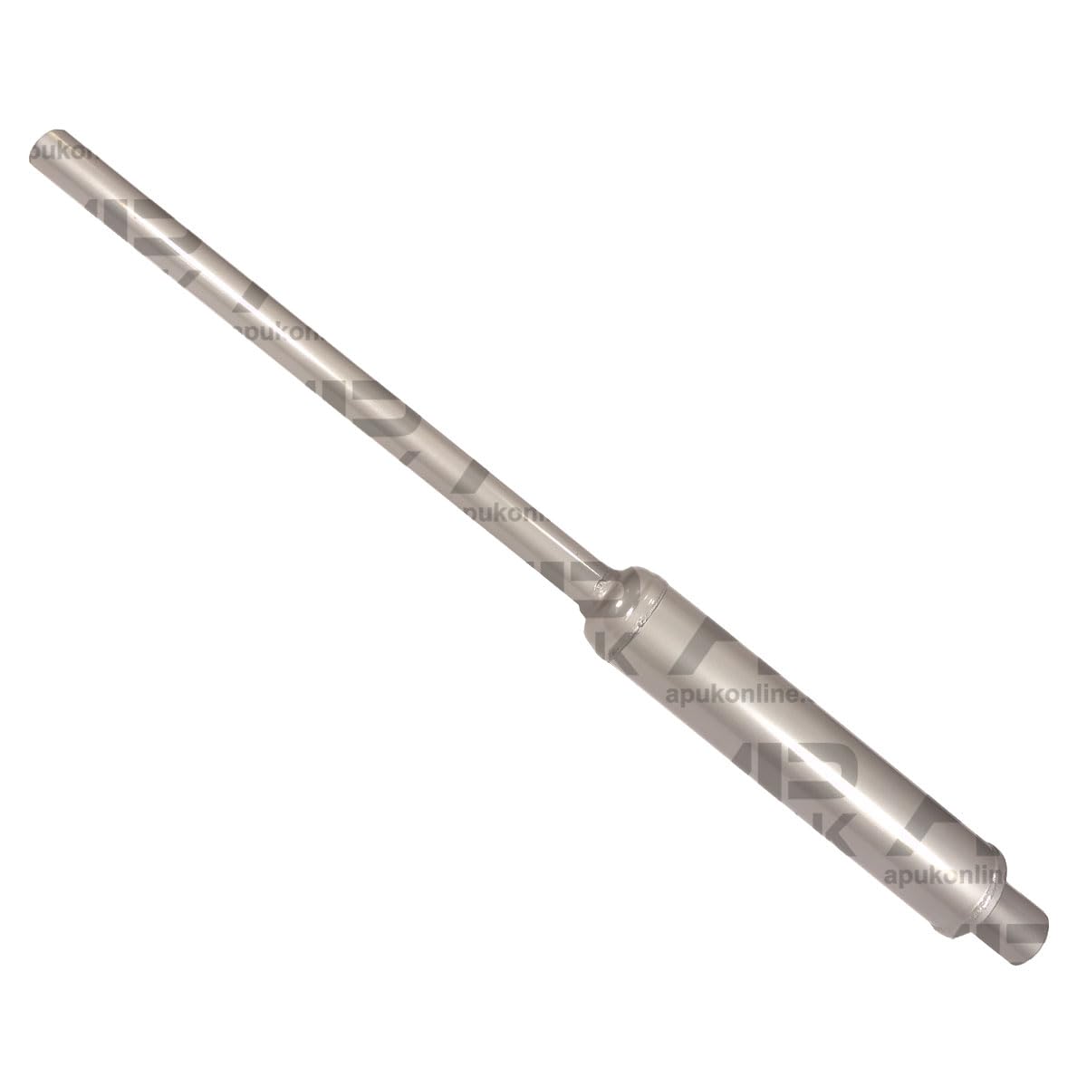 Exhaust Silencer Replacement for Massey Ferguson TE 20 TEA20 TED20 TEF20 35 FE35 135 Tractor