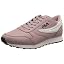 Mauve Shadows White