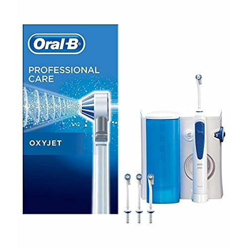 Oral-B Oxyjet - Irrigador dental