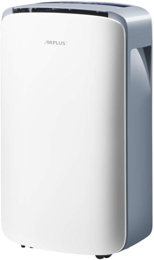 Dehumidifiers Home Bedroom Small High-Power Base Dehumidification and Moisture Absorber 2.5L Water Tank Capacity