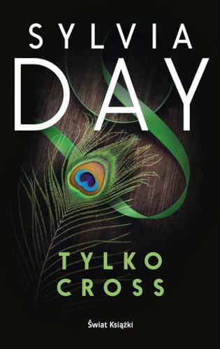 Tylko Cross [Polish] 8381395070 Book Cover