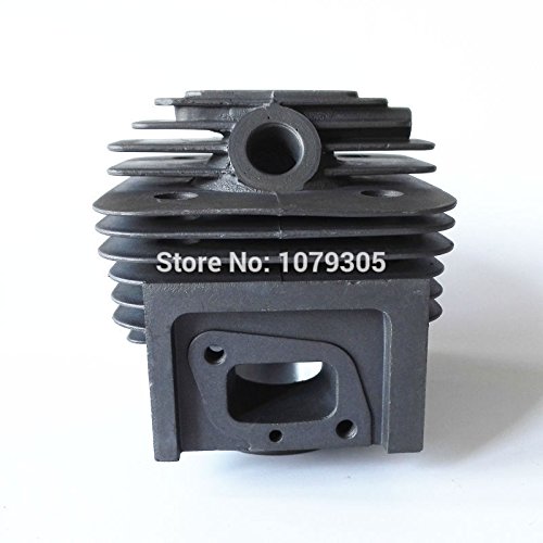 1E40F-5 TL43/CG430 Cylindre et piston pour débroussailleuse Diamètre 40 mm