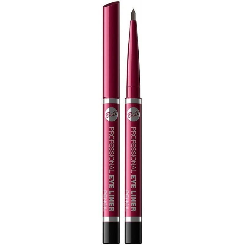 BELL Eyeliner à lèvres idéal pour adulte unisexe