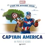 Marvel Libri