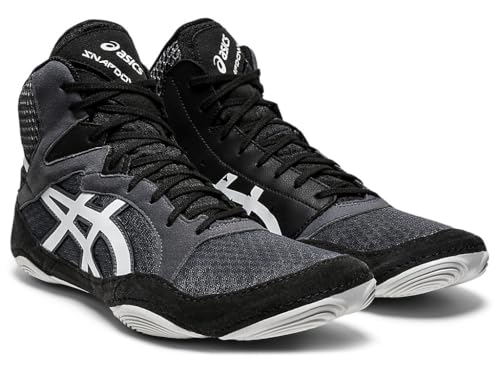 Image of ASICS Men's Snapdown 3 Wrestling Shoes