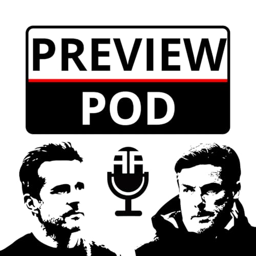 Preview Pod: Can Fulham really bring their Turf Moor curse to an end?
