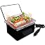 Large Heating Lunch Box