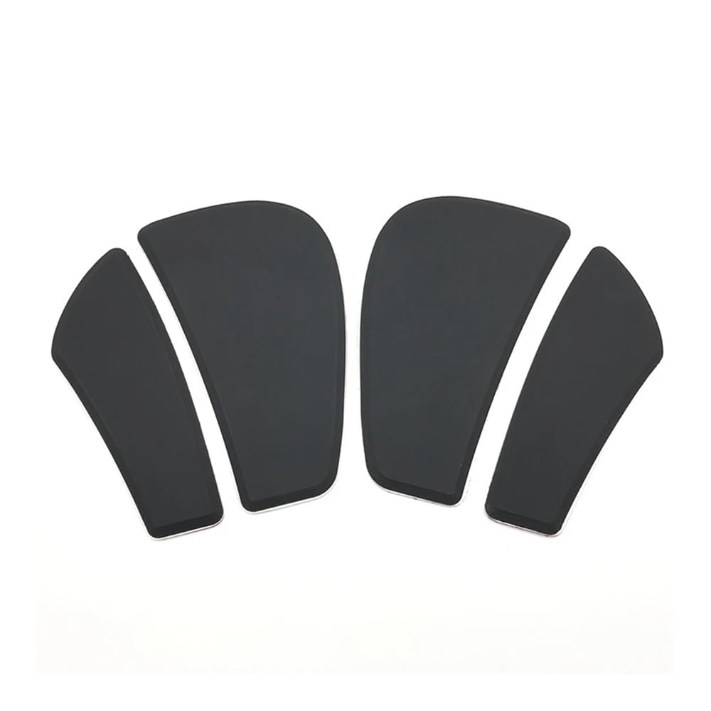 Motorcycle Tank Pad Side Tank Pad Grip Non-Slip Stickers Fuel Tank Traction Pad for R1250RT R 1250 RT R1200RT LC 2014 - Pads Fuels Tanks