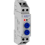 dinuy KNX – Interfaccia comunicazione knx-rf/dimmers