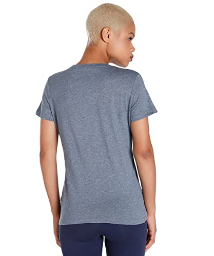 Image of Puma Women's Polyester Regular Fit T-Shirt