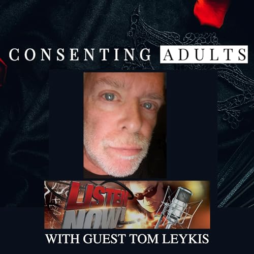 EP 065 Tom Leykis on Marriage and Monogamy and an MFM Gone Wrong Podcast By  cover art