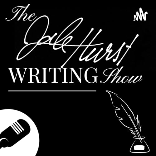 Couverture de The Dale Hurst Writing Show