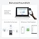 UGREEN NASync DXP2800 2-Bay Desktop NAS, Intel N100 Quad-Core-CPU, 8GB DDR5 RAM, 1 * 2,5GbE, 2*M.2 NVMe-Steckplätze, 4K HDMI, Network Attached Storage (Diskless)